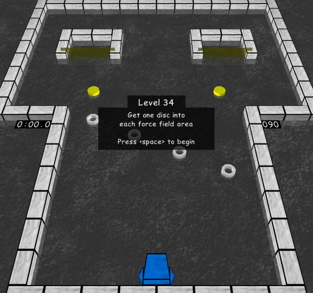 Level 34
